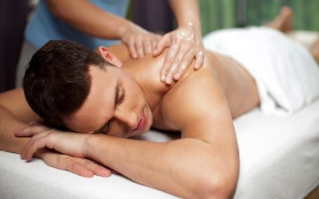 Body Massage Center in Kolkata