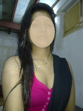 Sneha of Body Massage Center in Kolkata